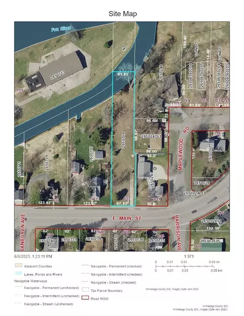 637 E Main St, Omro, WI 54963 photo 14