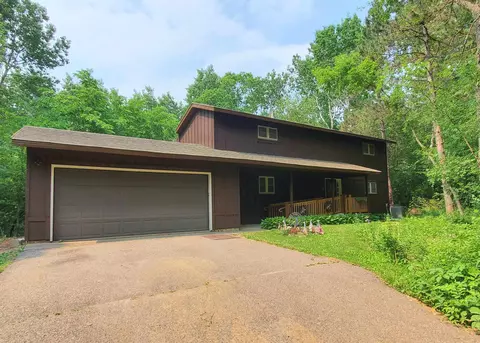 n1970 Evergreen Lane, Waupaca, WI 54981
