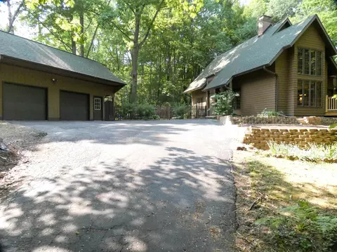 6454 Nero Ln, Sobieski, WI 54171
