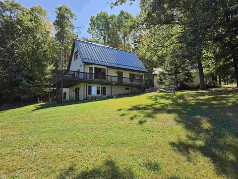 n6406 26th Road, Wild Rose, WI 54984