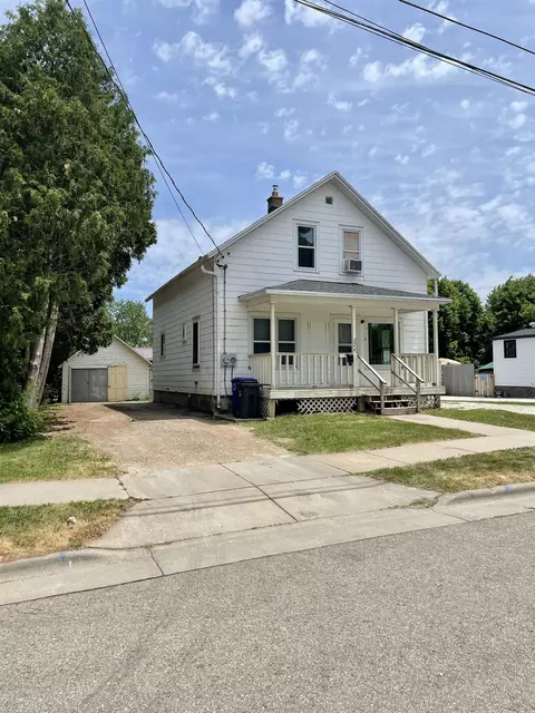 224 Franklin St, Little Chute, WI 54140