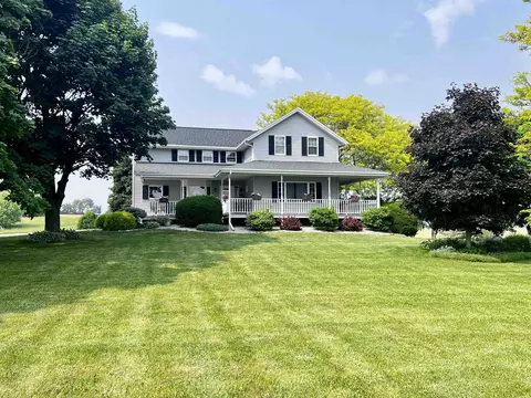 w2951 Silica Road, Malone, WI 53049