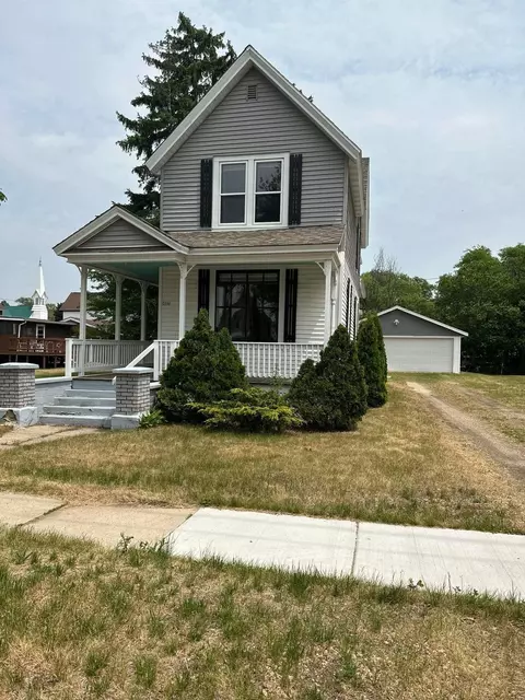 316 S Howard St, Princeton, WI 54968