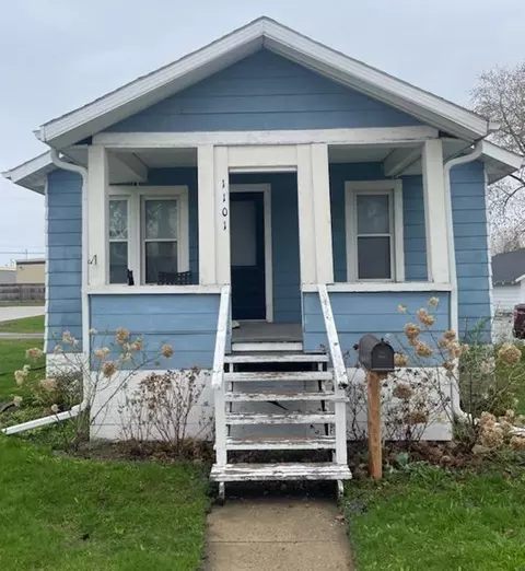 1101 Lyndon St, Green Bay, WI 54303