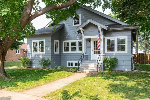 750 Evans St, Oshkosh, WI 54901