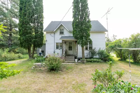 n7295 37th Avenue, Fremont, WI 54940