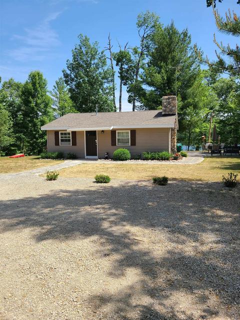 14460 Parkway Rd, Pound, WI 54161