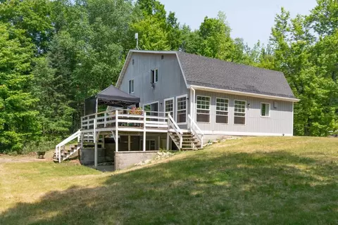 N6997 State Hwy M-35, Cedar River, MI 49887