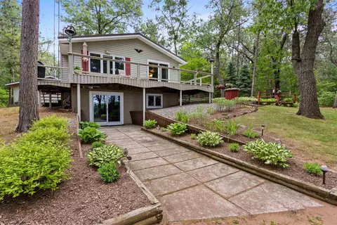w5157 Northwood Drive, Shawano, WI 54166