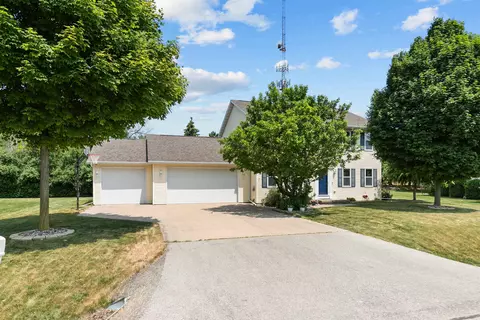 w6826 Hazelnut Lane, Appleton, WI 54915 photo 3