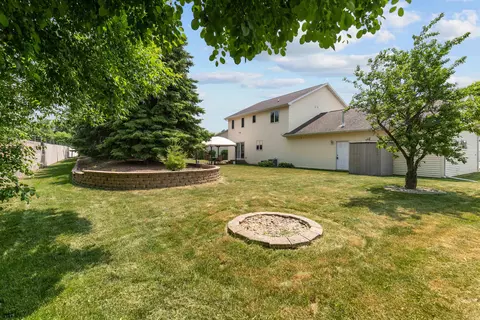 w6826 Hazelnut Lane, Appleton, WI 54915 photo 32