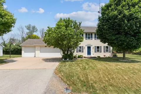 w6826 Hazelnut Lane, Appleton, WI 54915