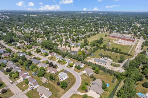 w6826 Hazelnut Lane, Appleton, WI 54915 photo 39