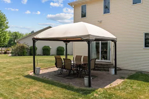 w6826 Hazelnut Lane, Appleton, WI 54915 photo 34