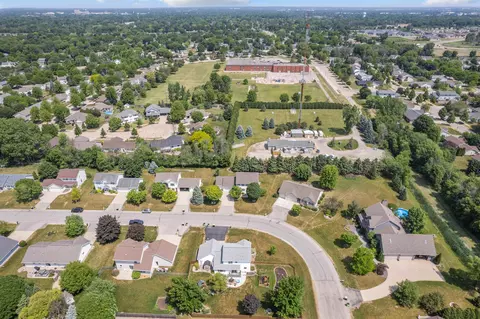 w6826 Hazelnut Lane, Appleton, WI 54915 photo 41