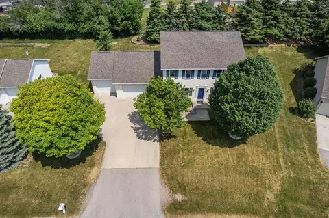 w6826 Hazelnut Lane, Appleton, WI 54915 photo 2