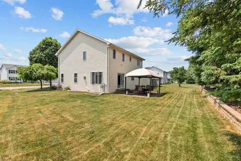w6826 Hazelnut Lane, Appleton, WI 54915 photo 33