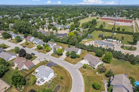 w6826 Hazelnut Lane, Appleton, WI 54915 photo 37