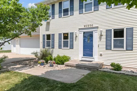 w6826 Hazelnut Lane, Appleton, WI 54915 photo 4