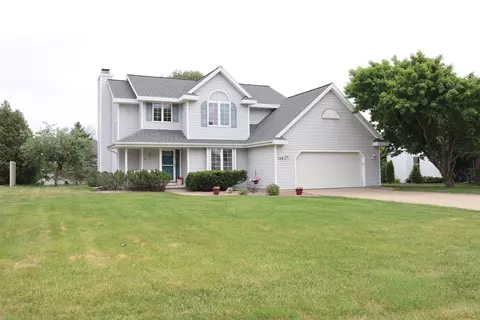 729 Hickory Valley Ct, De Pere, WI 54115