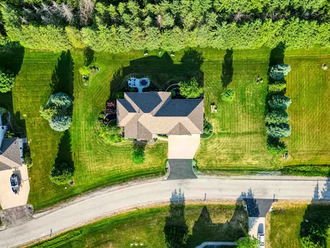 n3264 Feather Ridge Drive, Appleton, WI 54913 photo 37
