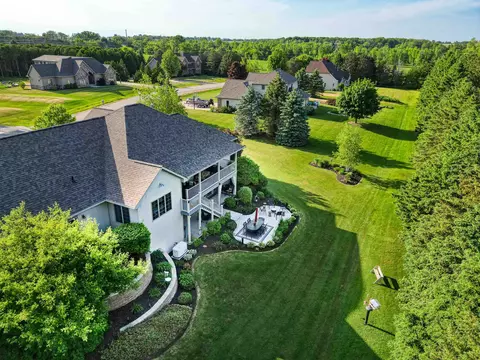 n3264 Feather Ridge Drive, Appleton, WI 54913 photo 43