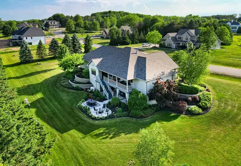 n3264 Feather Ridge Drive, Appleton, WI 54913 photo 42
