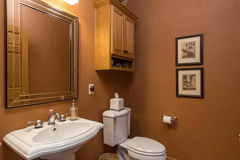 n3264 Feather Ridge Drive, Appleton, WI 54913 photo 22