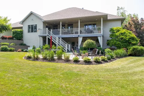 n3264 Feather Ridge Drive, Appleton, WI 54913 photo 33