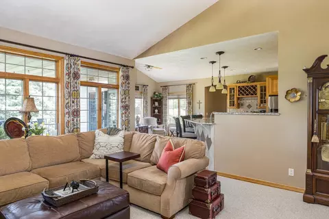 n3264 Feather Ridge Drive, Appleton, WI 54913 photo 5