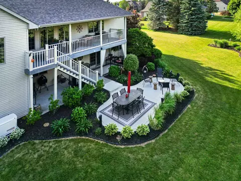 n3264 Feather Ridge Drive, Appleton, WI 54913 photo 36
