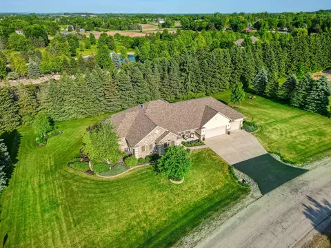 n3264 Feather Ridge Drive, Appleton, WI 54913 photo 38