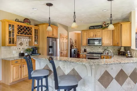 n3264 Feather Ridge Drive, Appleton, WI 54913 photo 7
