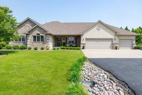 n3264 Feather Ridge Drive, Appleton, WI 54913