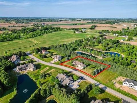 n3264 Feather Ridge Drive, Appleton, WI 54913 photo 44