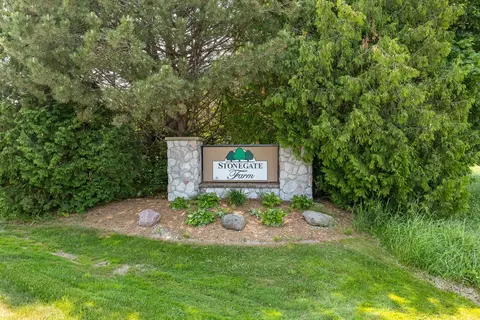 n3264 Feather Ridge Drive, Appleton, WI 54913 photo 45