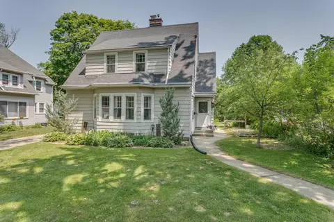 1018 N Leminwah St, Appleton, WI 54911