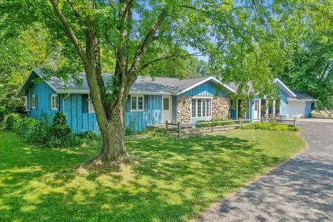 w4104 Rock Road, Appleton, WI 54913