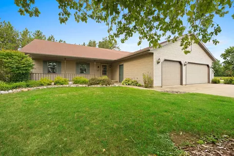 18051 Meadow Shores Ln, Townsend, WI 54175
