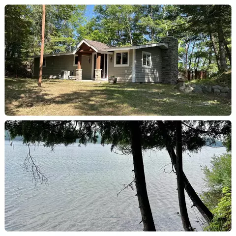 16594 N Maiden Lake Rd, Mountain, WI 54149