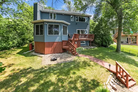 n6801 Harrison Road, Hilbert, WI 54129