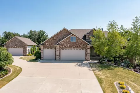 w4191 Del Rose Lane, Appleton, WI 54913 photo 3