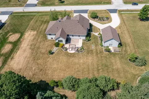 w4191 Del Rose Lane, Appleton, WI 54913 photo 71