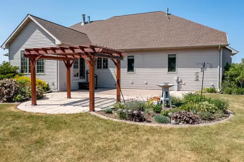 w4191 Del Rose Lane, Appleton, WI 54913 photo 5