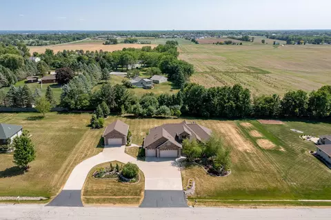 w4191 Del Rose Lane, Appleton, WI 54913 photo 2