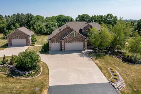 w4191 Del Rose Lane, Appleton, WI 54913