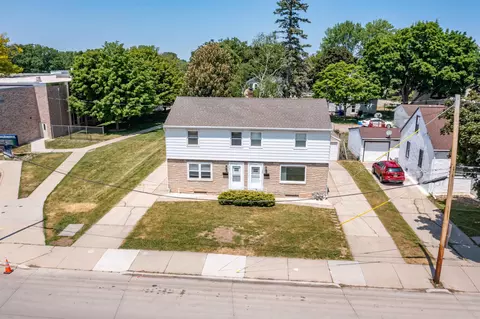1585 Deckner Ave #1587, Green Bay, WI 54302