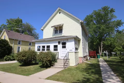 21 N Butler St, Fond Du Lac, WI 54935