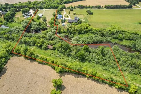 n6314 County Road G, Scandinavia, WI 54977
