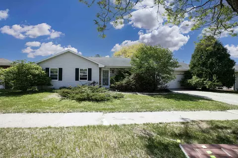 2531 S Jason Dr, Appleton, WI 54915